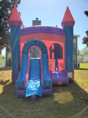 Bounce House Rentals in Fairburn, GA